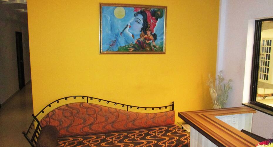 KP Inn, Nagpur 5